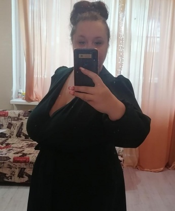 Милена, 38 - Фото №1