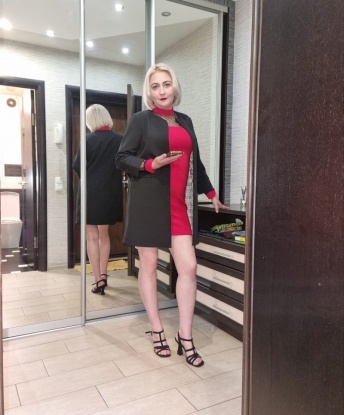 Милена, 37 - Фото №1