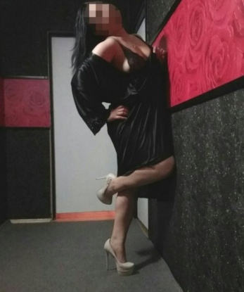 Анжелла, 32 - Фото №1