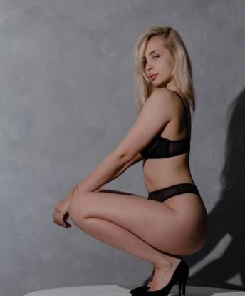 Настя, 29 - Фото №1