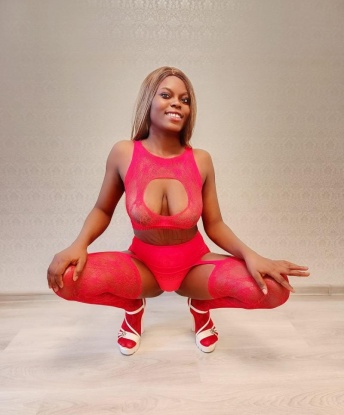 Zina, 21 - Фото №1