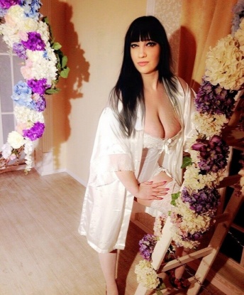 Алина, 36 - Фото №1